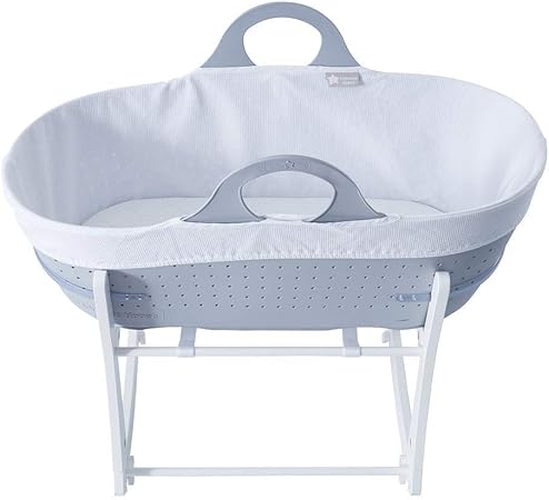 top rated moses basket