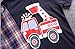 LUKYCILD 4T Boy Clothes Baby Boy Clothes Toddler Boy Clothes