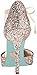 Blue by Betsey Johnson Women's Stela Dress Pump