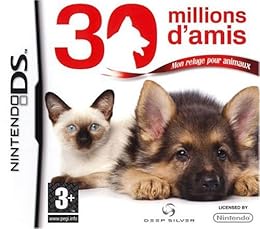 30 Millions d'Amis
