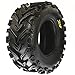 SunF A041 Mud|Trail ATV/UTV Tire 24x10-11, 6-PR