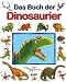 Das Buch der Dinosaurier: Fensterbuch