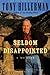 Seldom Disappointed: A Memoir by Tony Hillerman