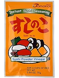 Tamanoi Sushinoko 2.64oz