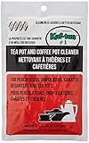 KAF-TAN #1 Coffee Pot Cleaner/Stain Remover, 1.5 Ounce Packet