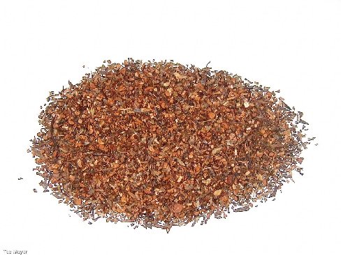 Honeybush Tee Vanille 1kg loser Tee mit Vanille Tee-Meyer