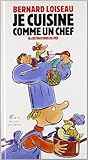 je cuisine comme un chef (édition 2001) by