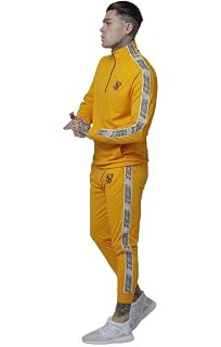Chandal siksilk | Los mejores chandales.