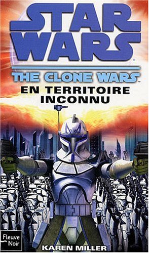 clone wars fr