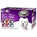 Cesar Canine Cuisine In Meaty Juices Variety Pack 30 Count 6.61 Lbs