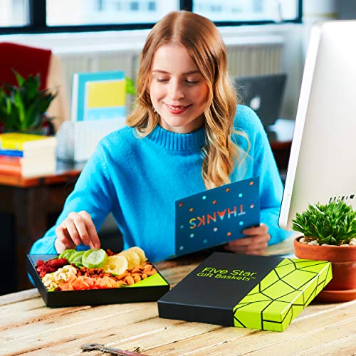 4 Five+Star+Gift+Baskets+Different