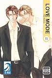 Love Mode, Vol. 11 (Yaoi)