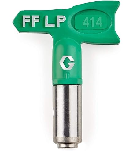 Amazon.com : Graco LP519 RAC X Low Pressure Airless Paint Spray