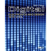 Digital Electronics and Design with VHDL