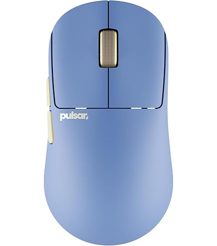 Amazon.com: Lamzu Maya Champion Edition Wireless Gaming Mouse