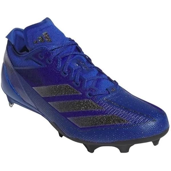 Amazon.com | adidas New Mens Adizero 5 Star 5.0 x Kevlar Football