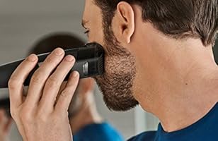 philips series 9000 laser guided