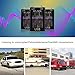 Studyset 100KHz-1.7GHz Full Band UV HF RTL-SDR USB Tuner Receiver/ R820T+8232 Ham Radiothumb 2