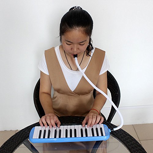 5 ammoon+Melodica+Instrument+Beginners+Carrying