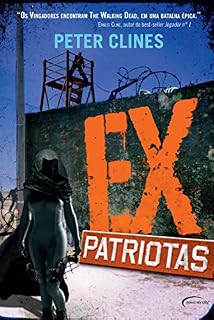 Livro Ex-Patriotas