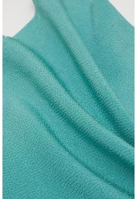 Amazon くるり オリジナルカラー ちりめん帯揚げ 青磁色 挿し色でスタイリッシュさに差をつけよう 和装小物 通販