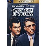 Sweet Smell of Success