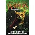 Warriors: Dawn of the Clans #4: The Blazing Star