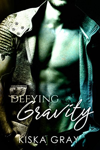 READ Defying Gravity (Love By Chance Book 2)<br />[D.O.C]