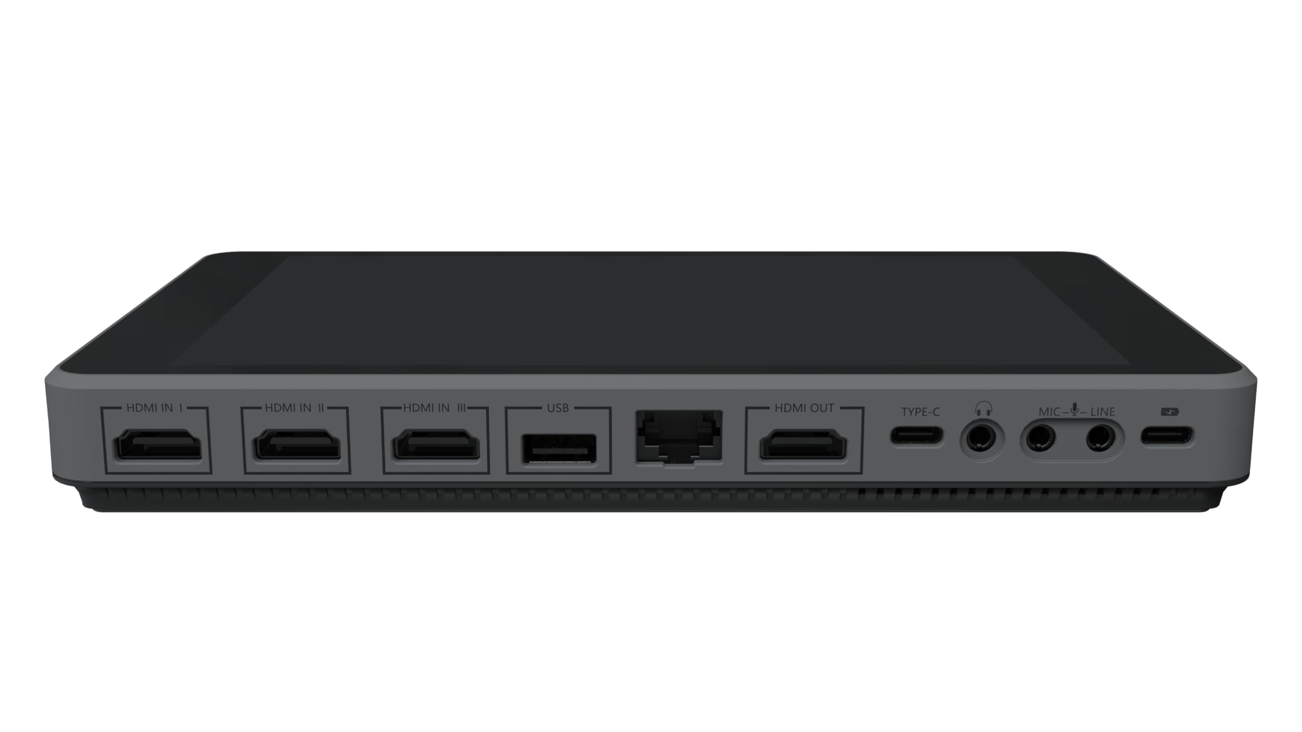 YoloLiv YoloBox Pro, All-in-one Portable Multi-Cam Live Streaming Studio Encoder Recorder Switcher (USA, Canada, Mexico Region)