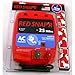 Red Snap'r EAC25M-RS 25-Mile AC Low Impedence Fence Charger