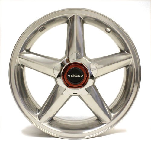 16" Chrysler Pt Cruiser Wheels Rims Factory Oem 2275