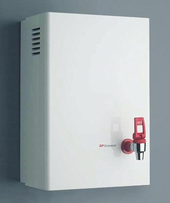Zip 3 Litre Econoboil Wall Mounted Instant Hot Water Heater HS503