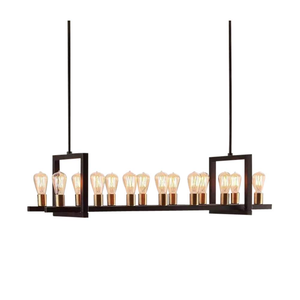 Best Lighting Over Dining Room Table