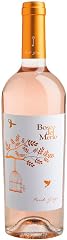 Bosco Del Merlo Pinot Grigio Rosato, 750 ML