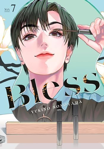 Amazon.com: Bless 3: 9798888771815: Sonoyama, Yukino: Books