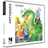 Polymega&reg; Collection Vol. 14 - ASTYANAX
