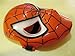 Spiderman Blue LED Flash Light Eyes Magic Mask by JOMAY