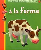 A la ferme (French edition) by