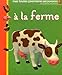 A la ferme (French edition) by