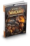 World of Warcraft: Warlords of Draenor Signature Series Strategy Guide by 