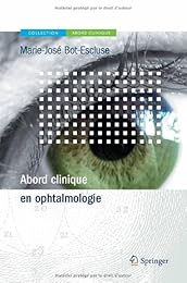 Abord clinique en ophtalmologie