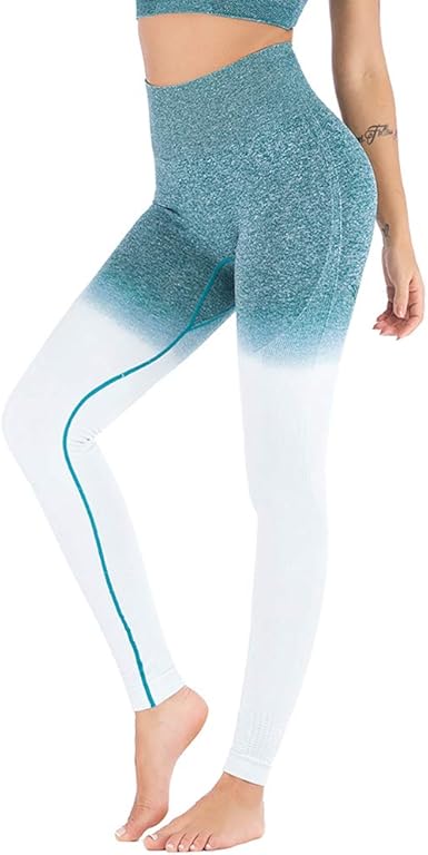 Amazon.com: Wetopqueen Yoga Pants, High 