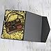 ZMYBCPACK 1 Pack Luxury Large Black Gift Box 14