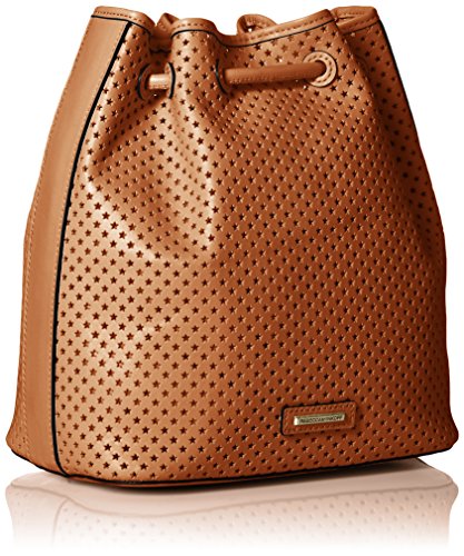 Star Perf Bucket Bag Rebecca Minkoff