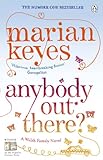 Front cover for the book Anybody out There? by Marian Keyes
