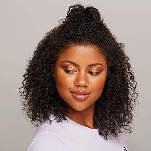 essence EARTH Eyeshadow Palette 9 Blendable Green & Neutral Shades