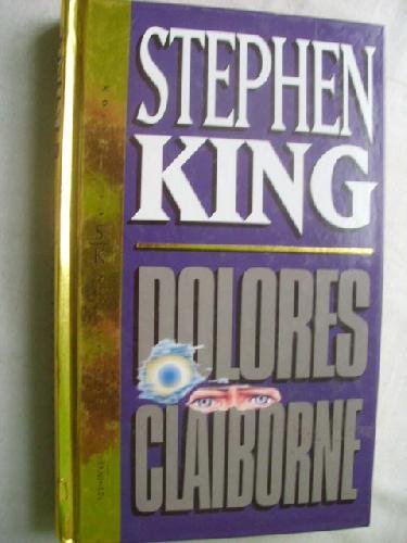DOLORES CLAIBORNE