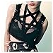 Jelinda Women Sexy Lingerie Harness Bra Cosplay Bondage Cage Bra
