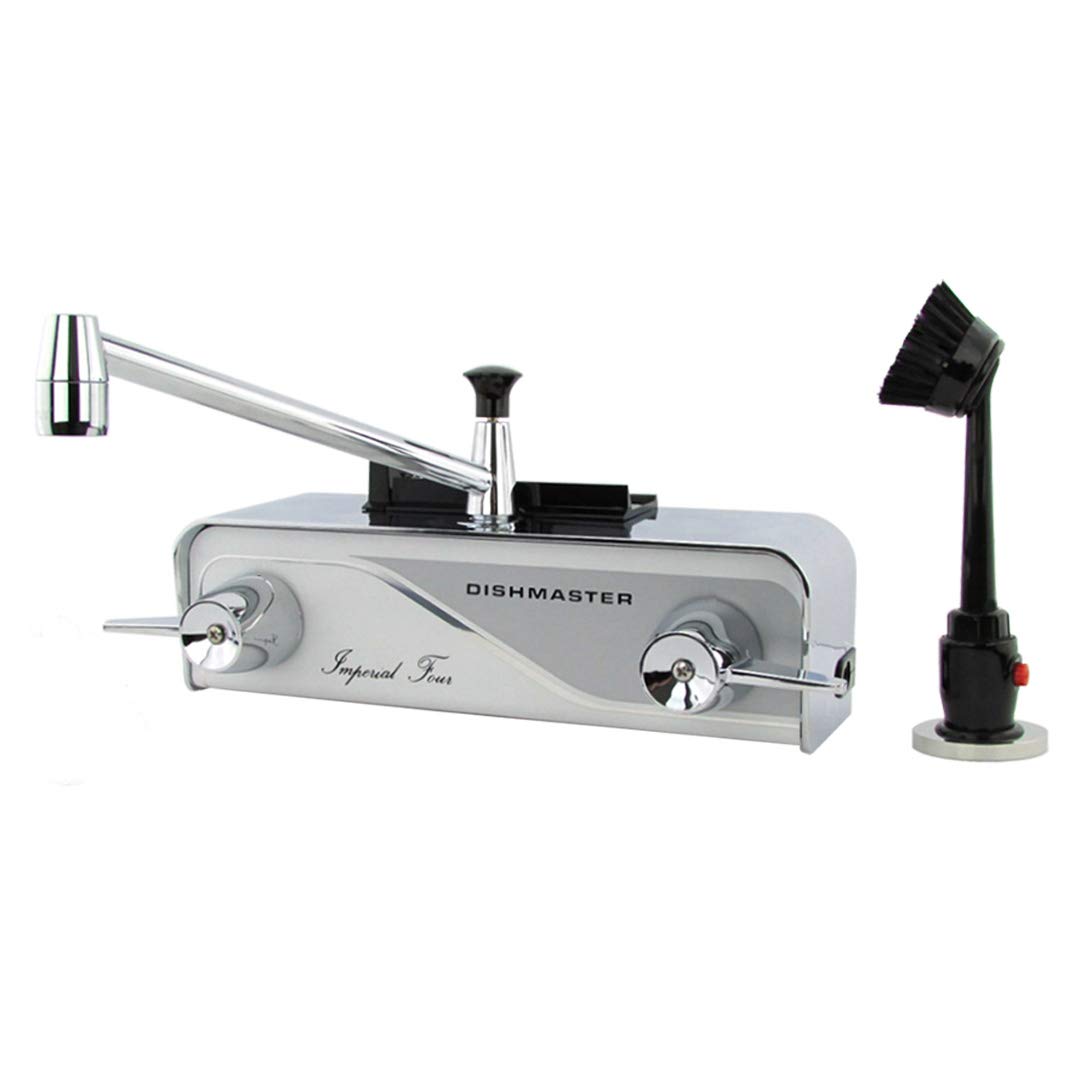 Best Mid Century Kitchen Faucet