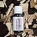 Cedarwood Essential Oil (Atlas) 100% Pure Therapeutic Grade - 15 ml 100% Pure Therapeutic Grade